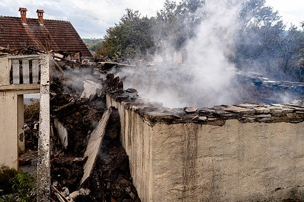 Affordable Fire Damage Repair solutions in Waterford, VA